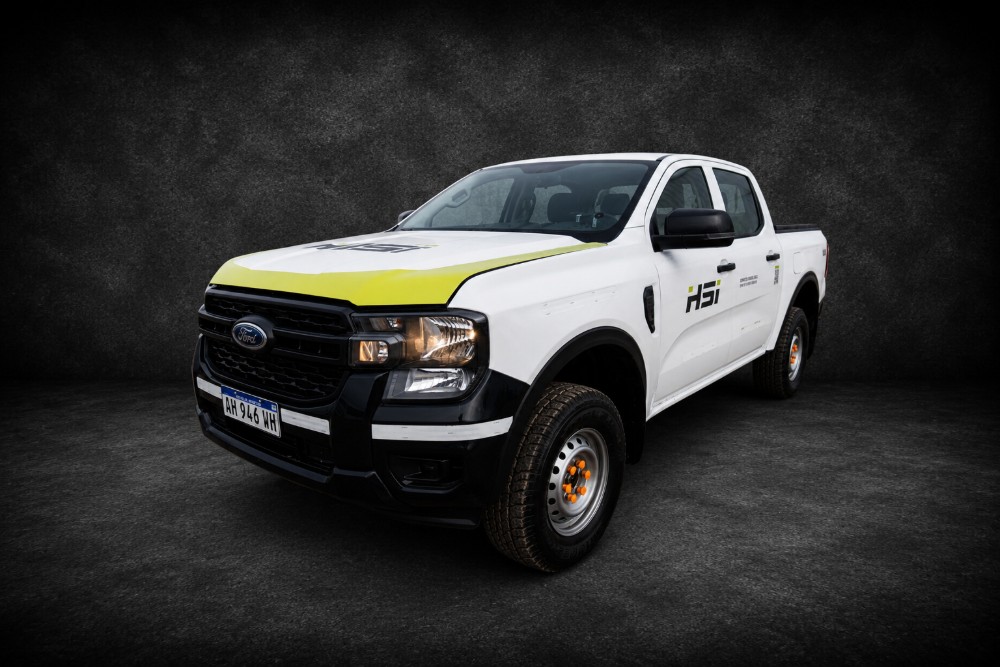 Ford FORD RANGER DC XL 2.0L T 4X4 MT D